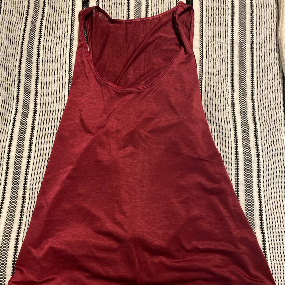 Beautiful Lululemon Tank
